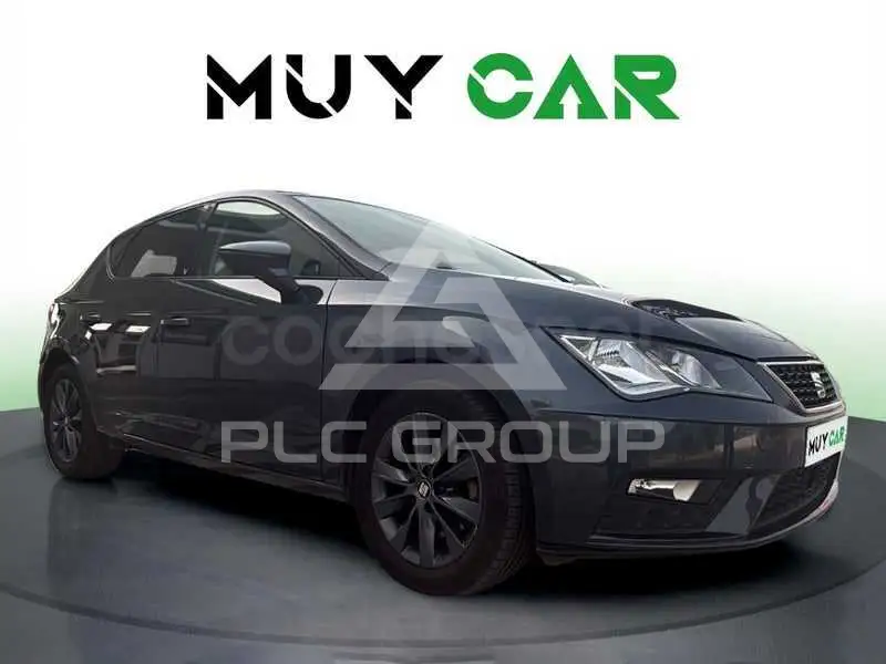 2019 Seat Leon