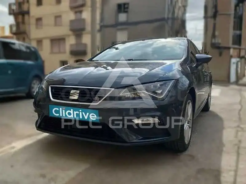 2019 Seat Leon