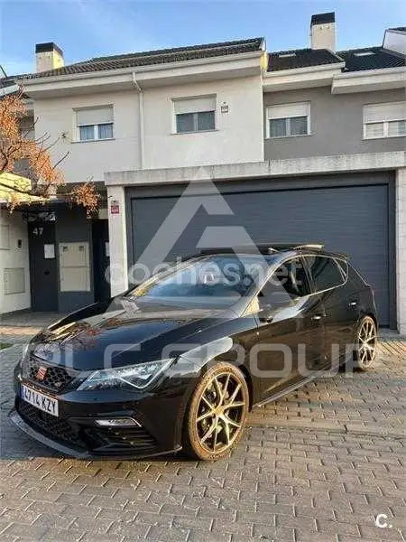 2019 Seat Leon