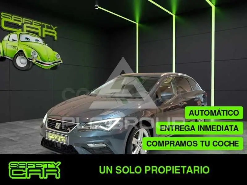 2019 Seat Leon