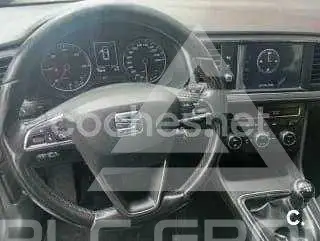 2019 Seat Leon