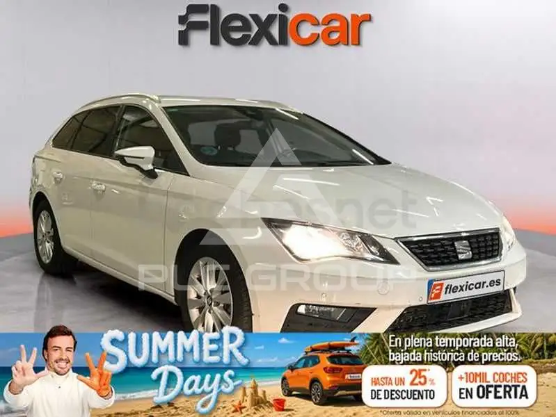 2019 Seat Leon