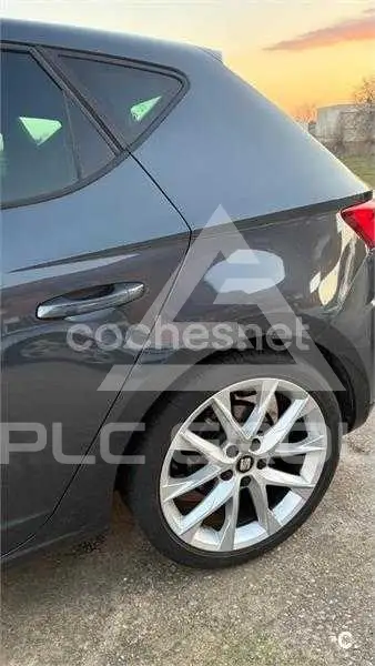 2019 Seat Leon
