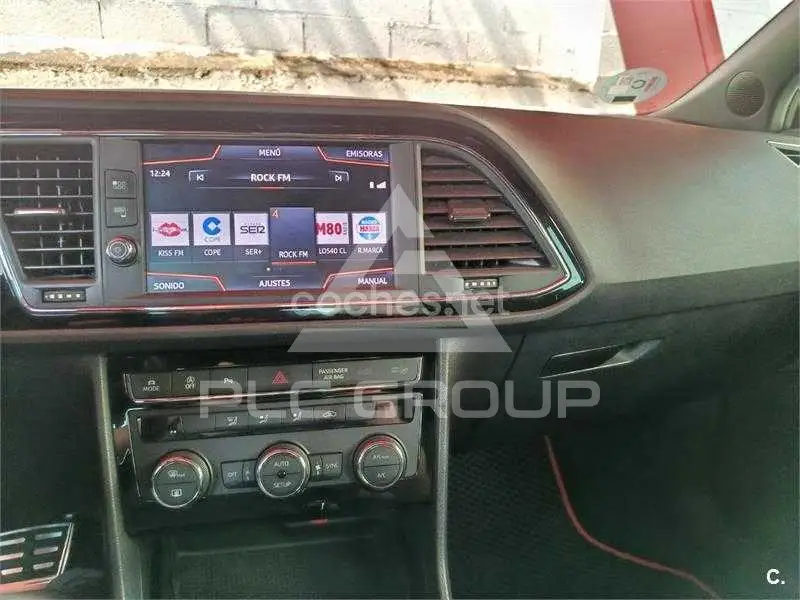 2019 Seat Leon