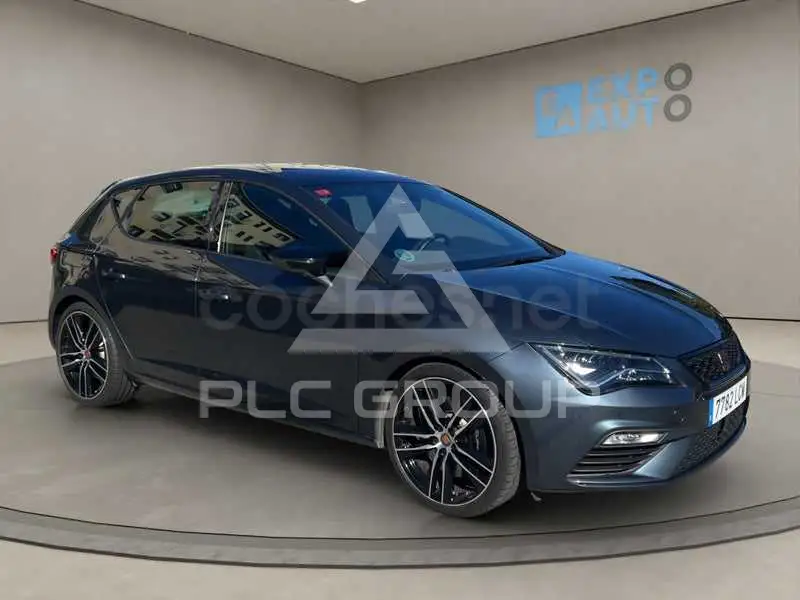 2019 Seat Leon