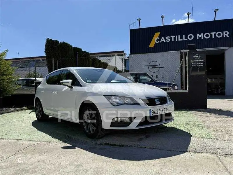 2019 Seat Leon