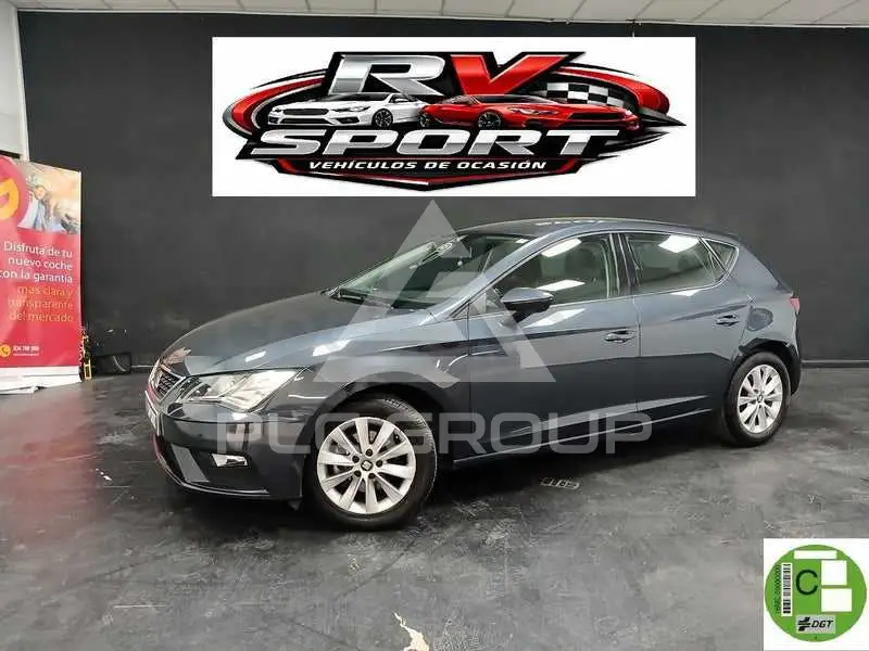 2019 Seat Leon