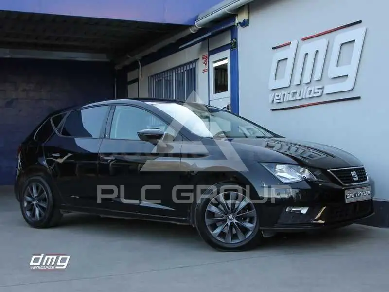 2019 Seat Leon