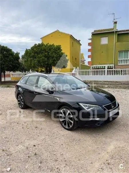 2019 Seat Leon