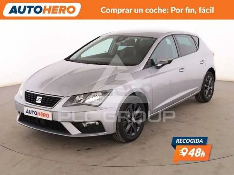 2019 Seat Leon