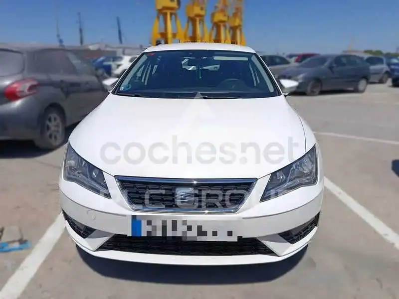 2019 Seat Leon