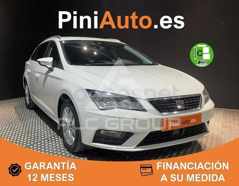 2019 Seat Leon