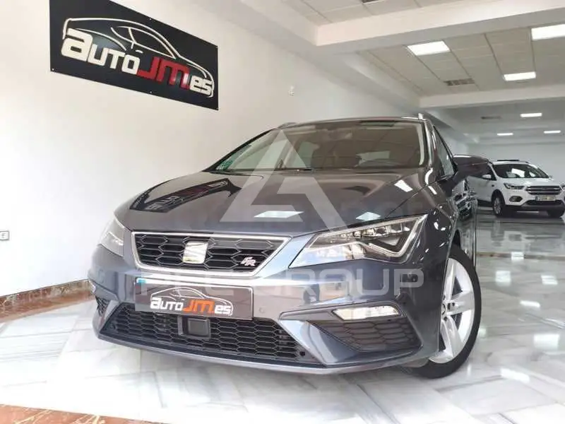 2019 Seat Leon