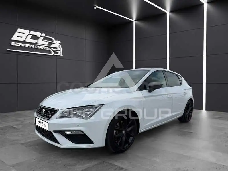 2019 Seat Leon