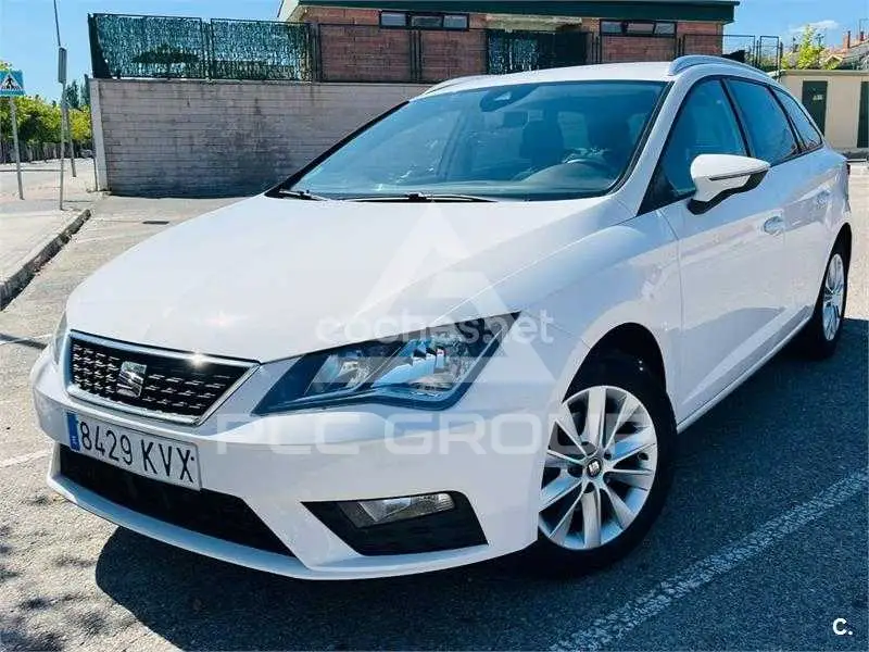 2019 Seat Leon
