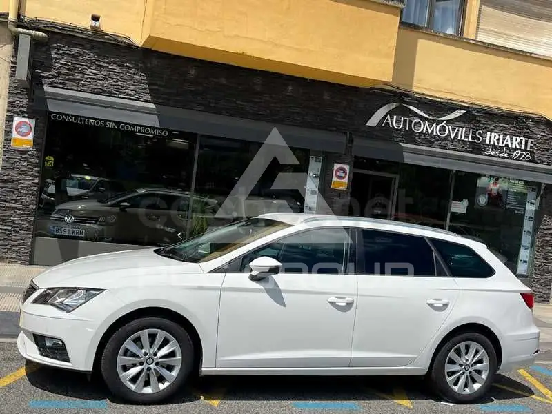 2019 Seat Leon