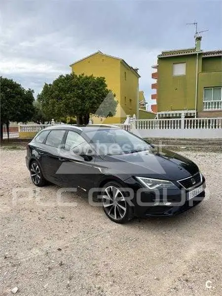 2019 Seat Leon