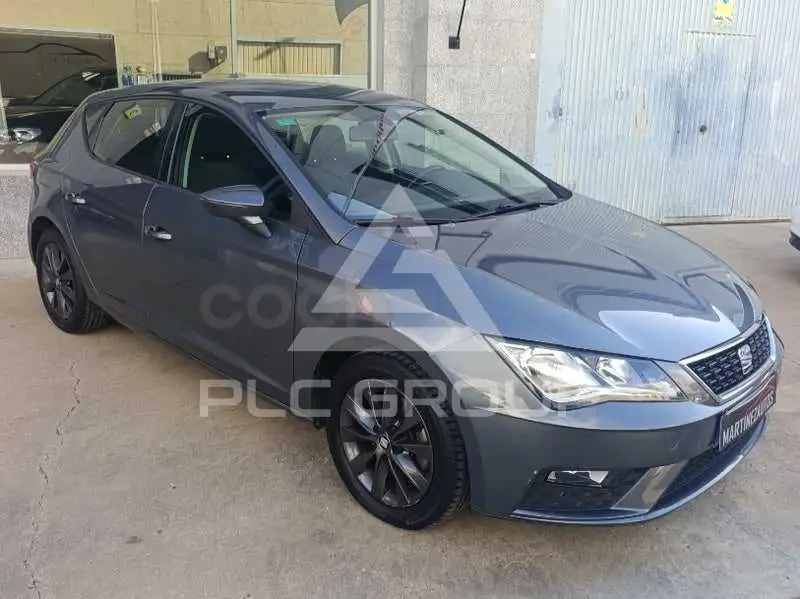 2019 Seat Leon