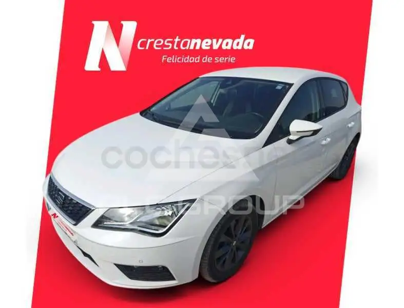 2019 Seat Leon