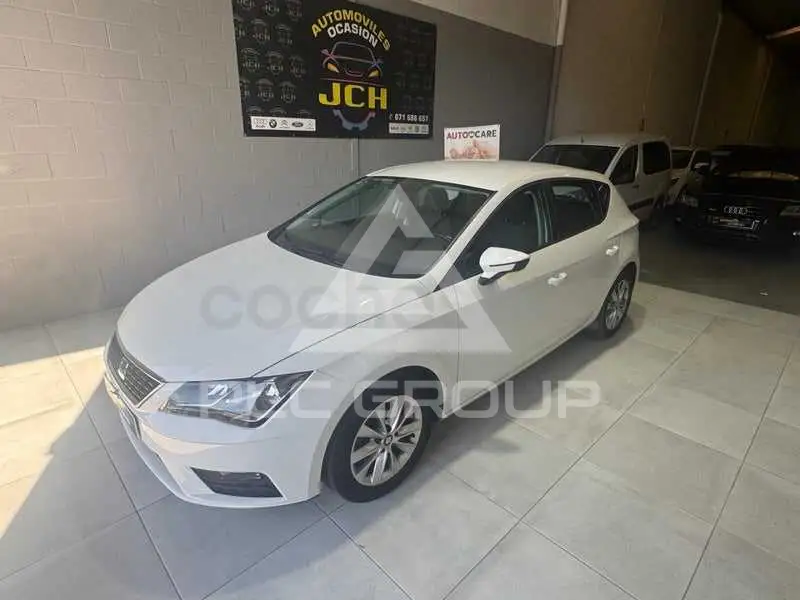 2019 Seat Leon