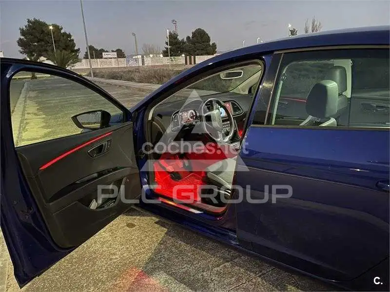 2019 Seat Leon