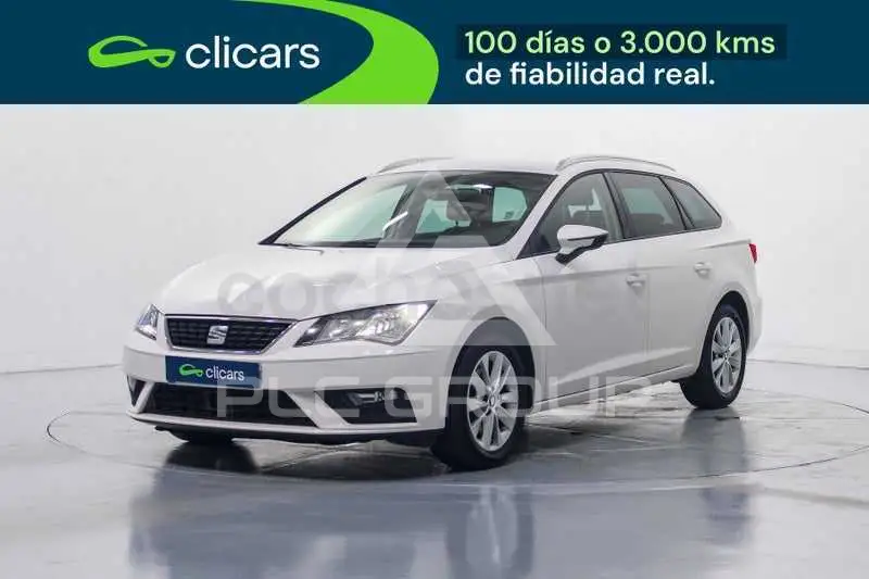 2019 Seat Leon