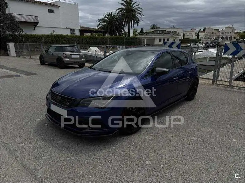 2019 Seat Leon