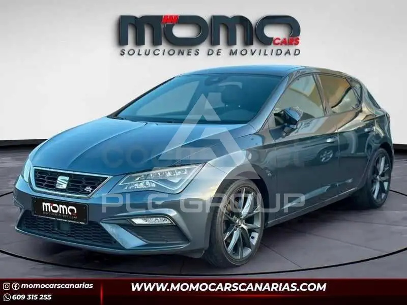2019 Seat Leon
