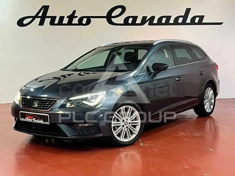 2019 Seat Leon