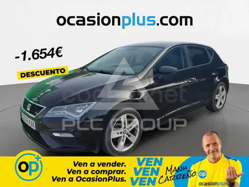2019 Seat Leon