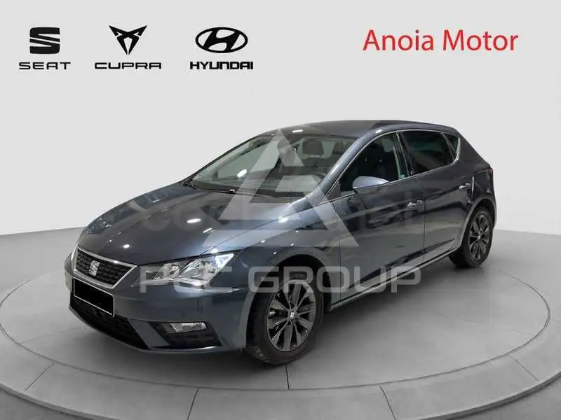2019 Seat Leon