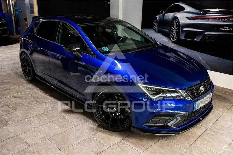 2019 Seat Leon