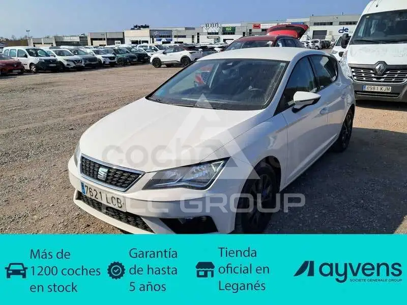2019 Seat Leon