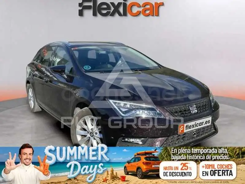 2019 Seat Leon