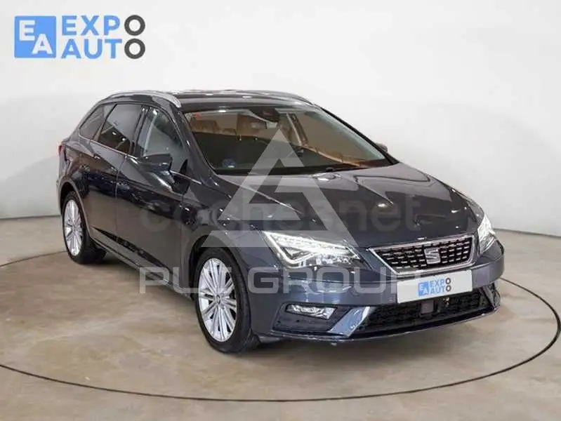 2019 Seat Leon