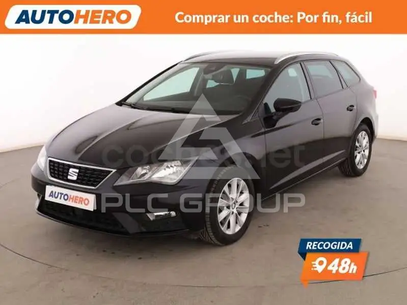2019 Seat Leon