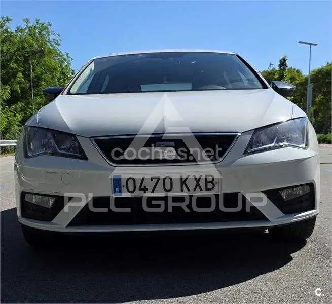 2019 Seat Leon