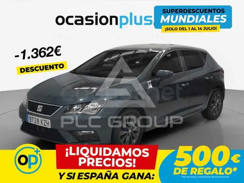 2019 Seat Leon