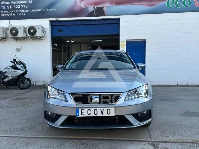 2019 Seat Leon