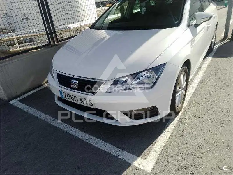 2019 Seat Leon