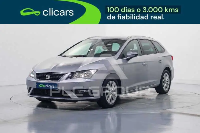 2019 Seat Leon