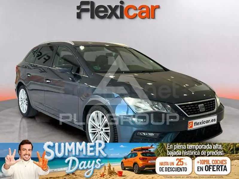 2019 Seat Leon
