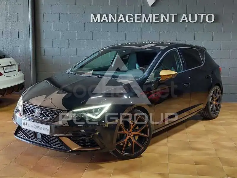 2019 Seat Leon