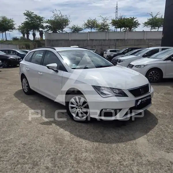 2019 Seat Leon