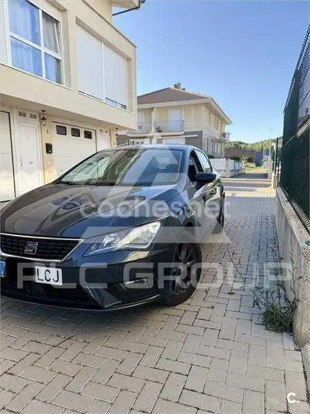 2019 Seat Leon