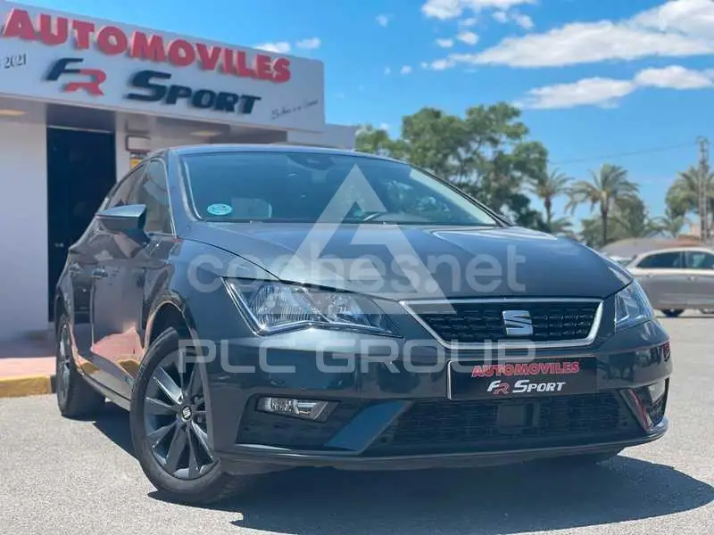 2019 Seat Leon