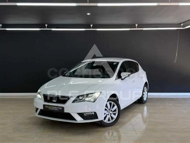 2019 Seat Leon