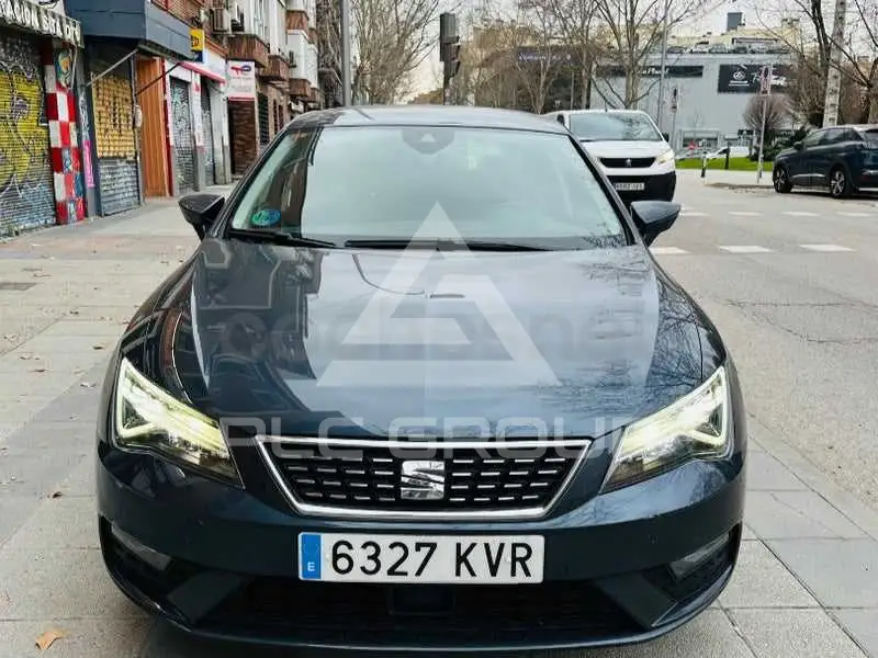 2019 Seat Leon