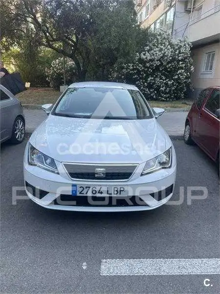 2019 Seat Leon
