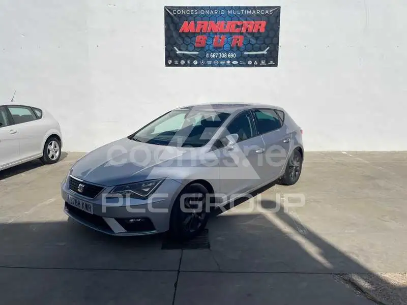 2019 Seat Leon
